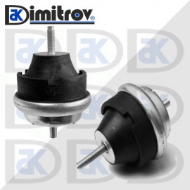 Тампон двигател Citroen Berlingo Xsara Peugeot 206 406 Expert Partner